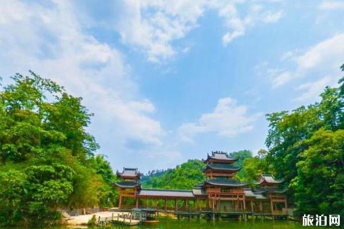 曲靖师宗凤凰谷 曲靖师宗凤凰谷