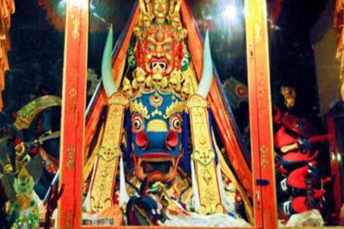 钦州威德寺 钦州威德寺