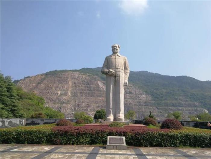黄石国家矿山公园 黄石国家矿山公园