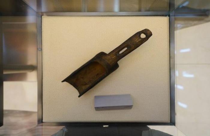 中国茯茶文化博物馆