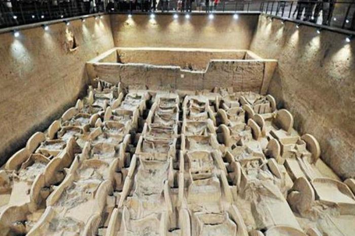 晋国博物馆 晋国博物馆