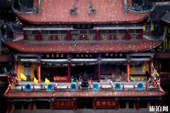 资阳弥陀寺 资阳弥陀寺