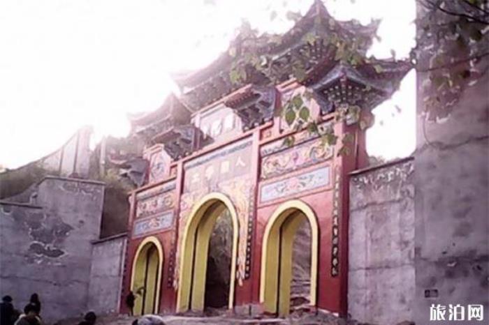 资阳弥陀寺 资阳弥陀寺