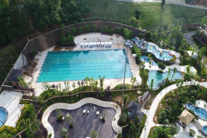 凯地里拉温泉 凯地里拉温泉