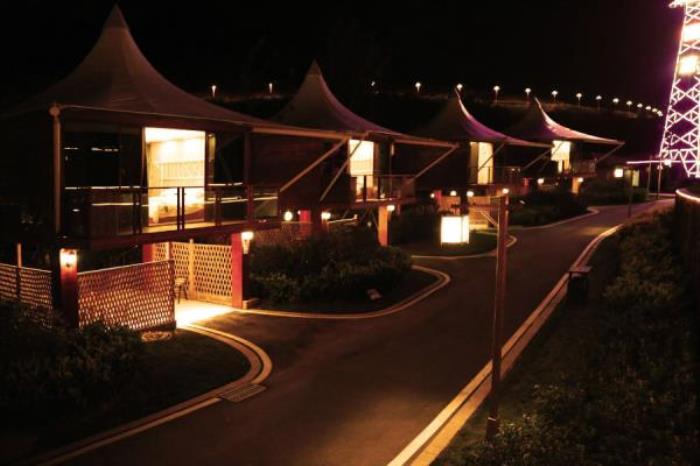 凯地里拉温泉 凯地里拉温泉