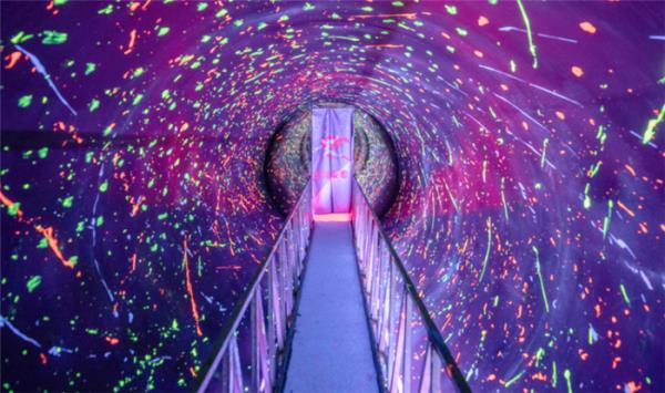 鹰潭龙虎山古越魔法世界 鹰潭龙虎山古越魔法世界