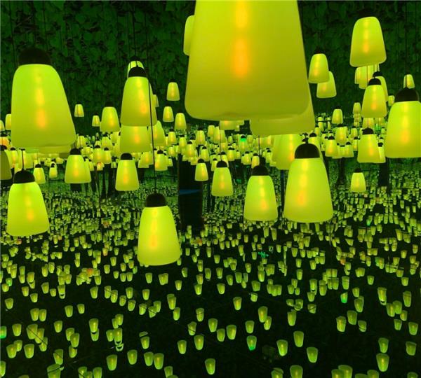 鹰潭龙虎山古越魔法世界 鹰潭龙虎山古越魔法世界