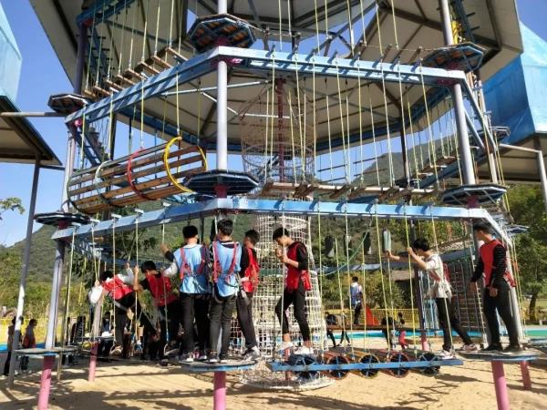 江西圣井山景区 江西圣井山景区