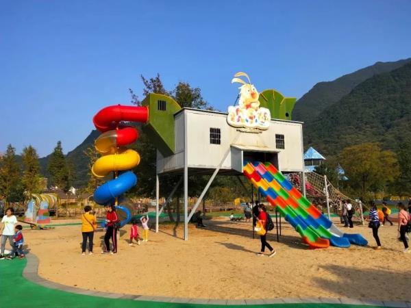 江西圣井山景区 江西圣井山景区