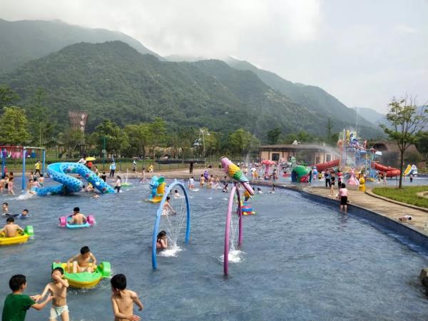 江西圣井山景区 江西圣井山景区