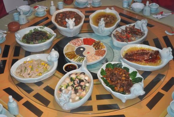 江西圣井山景区 江西圣井山景区