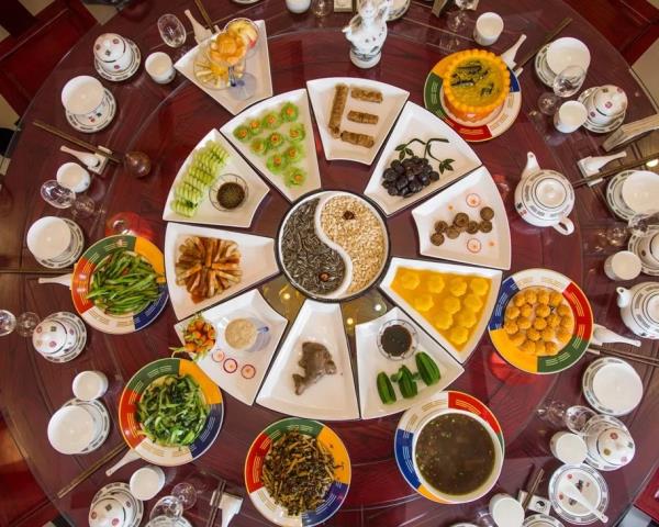 江西圣井山景区 江西圣井山景区