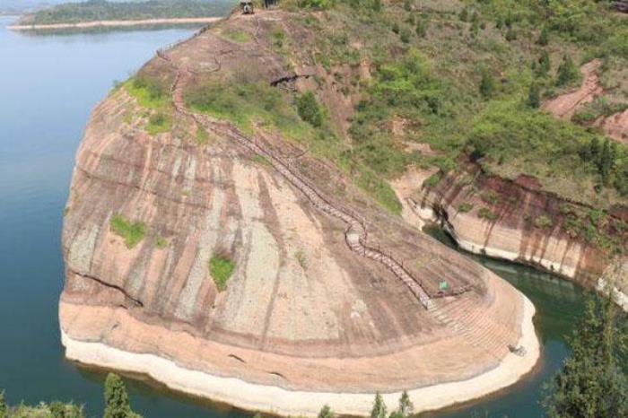 南城醉仙湖 南城醉仙湖