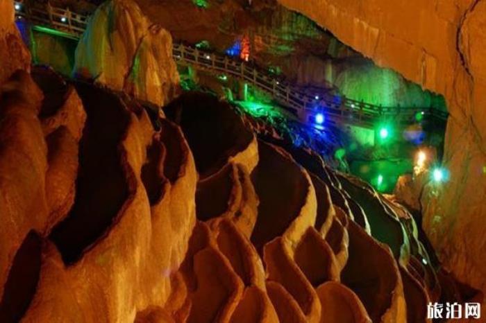 九乡风景区 九乡风景区