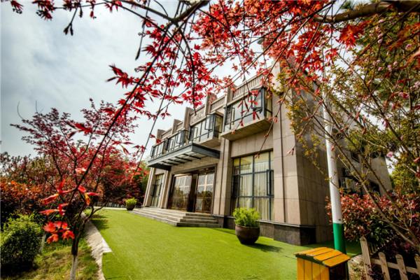 大冶鄂王城生态文化园 大冶鄂王城生态文化园