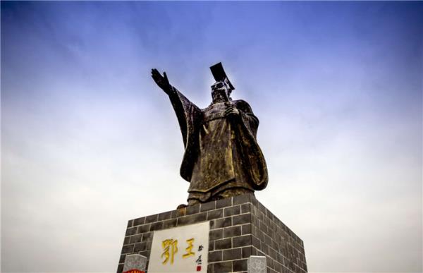 大冶鄂王城生态文化园 大冶鄂王城生态文化园