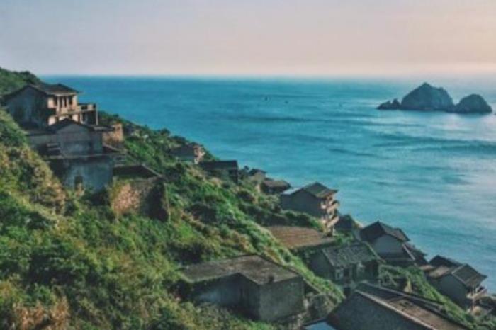 后头湾村 后头湾村