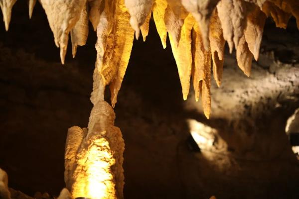 枫林地心大峡谷 枫林地心大峡谷