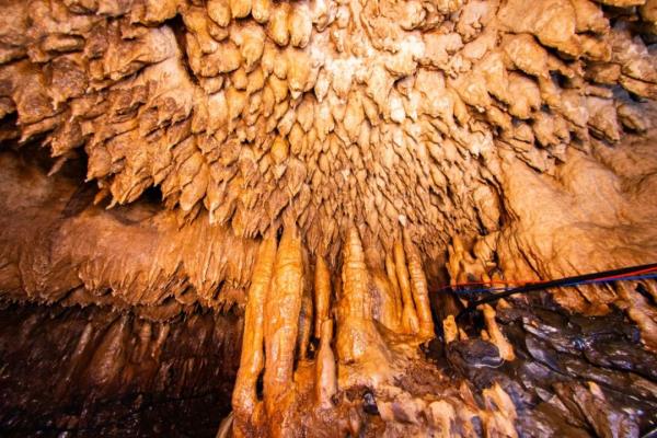 枫林地心大峡谷 枫林地心大峡谷
