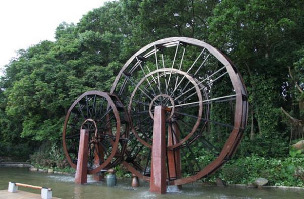 潮州绿岛旅游山庄 潮州绿岛旅游山庄