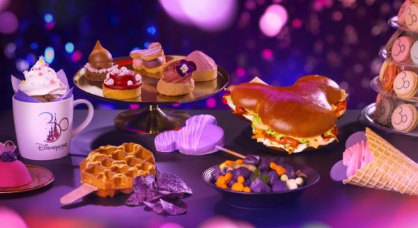 巴黎迪士尼乐园 巴黎迪士尼乐园