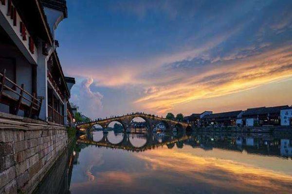 宁波慈城古镇一日游攻略 宁波慈城古镇一日游攻略