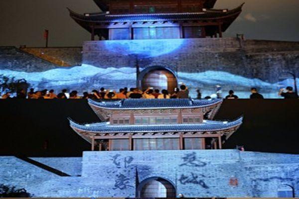 宁波慈城古镇一日游攻略 宁波慈城古镇一日游攻略