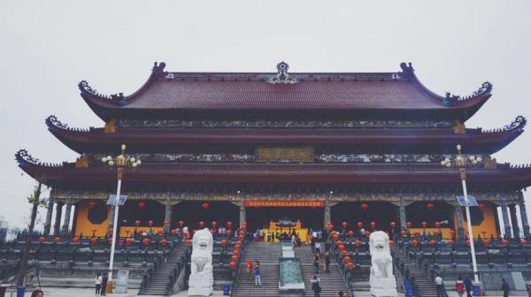 南海禅寺 南海禅寺