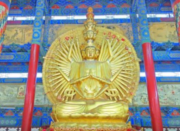 南海禅寺 南海禅寺