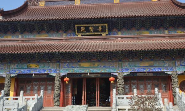 南海禅寺 南海禅寺