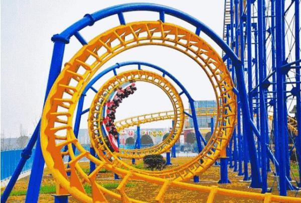 自贡恐龙欢乐王国 自贡恐龙欢乐王国