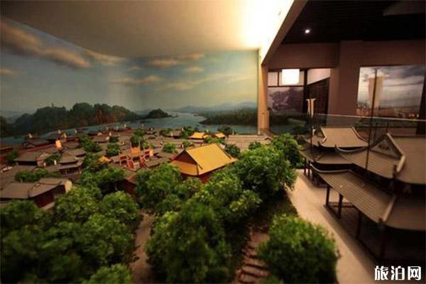 乐山乌木文化博览 乐山乌木文化博览