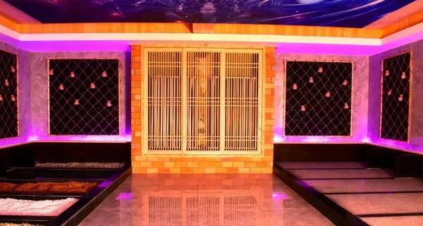 新乡-成祥温泉酒店 新乡-成祥温泉酒店