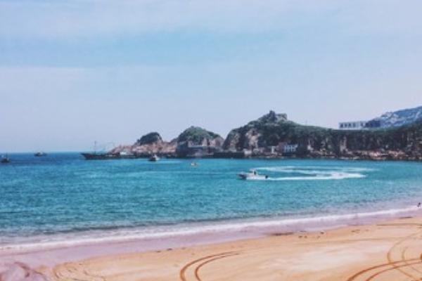 大王沙滩 大王沙滩