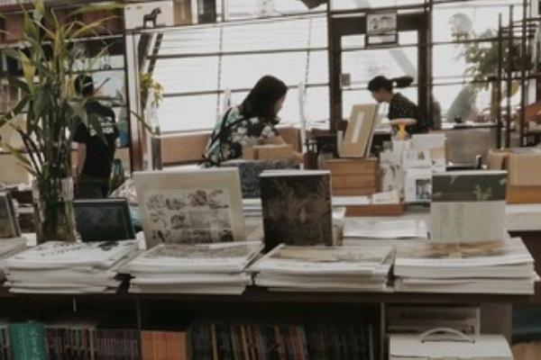 浙江美术馆 浙江美术馆