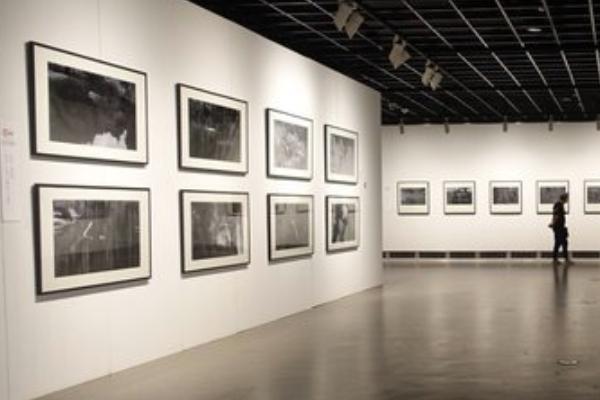 浙江美术馆 浙江美术馆