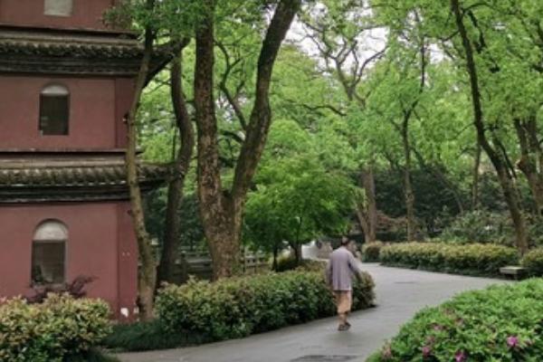 阿育王寺 阿育王寺