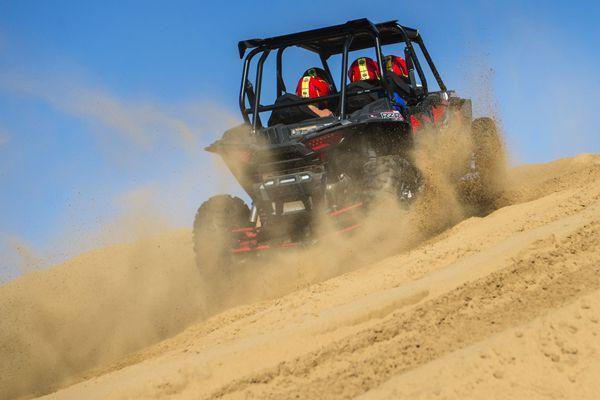 响沙湾旅游攻略 响沙湾旅游攻略