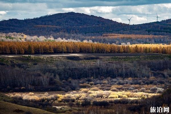 五彩山风景区 五彩山风景区