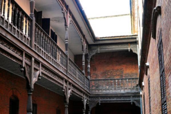 刘氏梯号 刘氏梯号