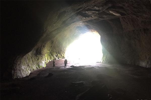 嘎仙洞森林公园 嘎仙洞森林公园