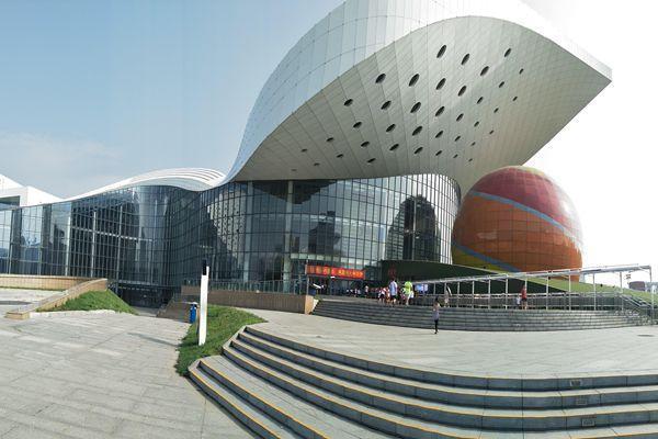 内蒙古博物院开闭馆时间 内蒙古博物院开闭馆时间