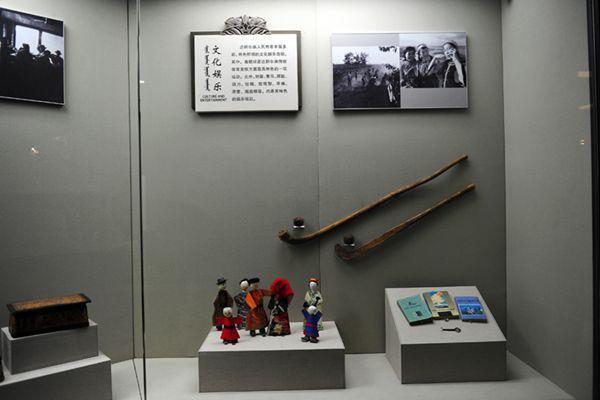 内蒙古博物院开闭馆时间 内蒙古博物院开闭馆时间