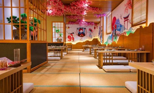 新乡亚华尊悦汤泉 新乡亚华尊悦汤泉