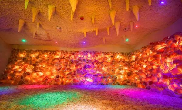 新乡亚华尊悦汤泉 新乡亚华尊悦汤泉