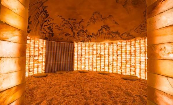 新乡亚华尊悦汤泉 新乡亚华尊悦汤泉