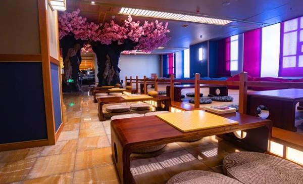 新乡亚华尊悦汤泉 新乡亚华尊悦汤泉