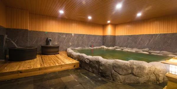 新乡亚华尊悦汤泉 新乡亚华尊悦汤泉