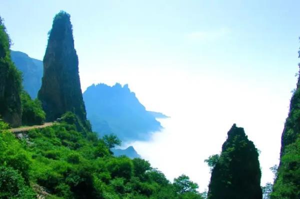 南太行年卡 南太行年卡