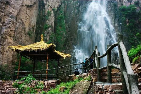 南太行年卡 南太行年卡